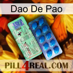 Dao Of Pao new02